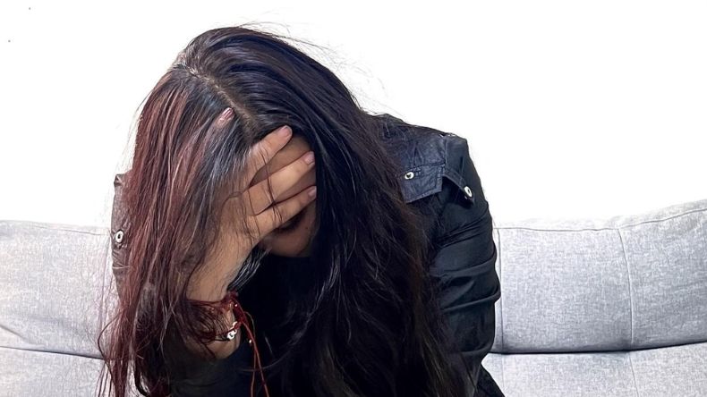 Dolores de cabeza intensos podrían alertar un aneurisma cerebral Dolores de cabeza intensos podrían alertar un aneurisma cerebral
