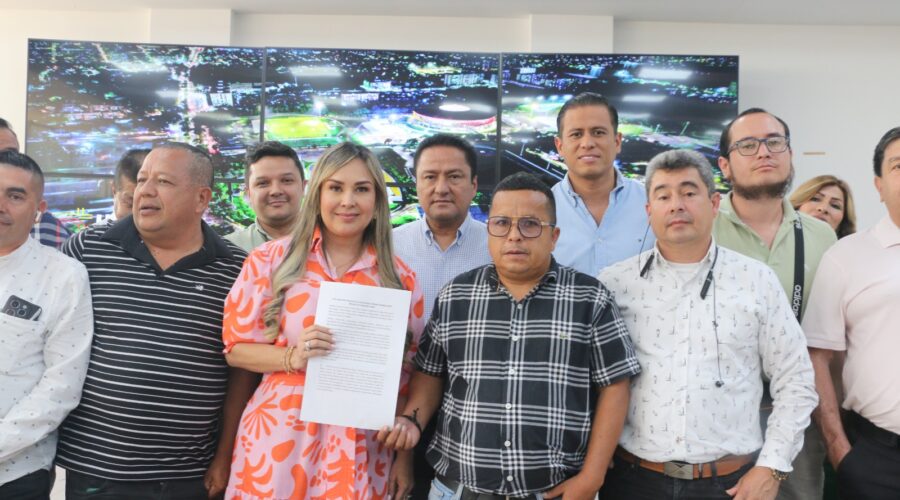 No habrá paro de transportadores en Ibagué: lograron acuerdos con la administración No habrá paro de transportadores en Ibagué: lograron acuerdos con la administración