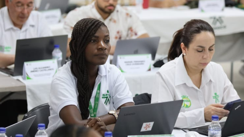 Inscríbase: hay más de 50 cursos cortos que ofrece el Sena Inscríbase: hay más de 50 cursos cortos que ofrece el Sena