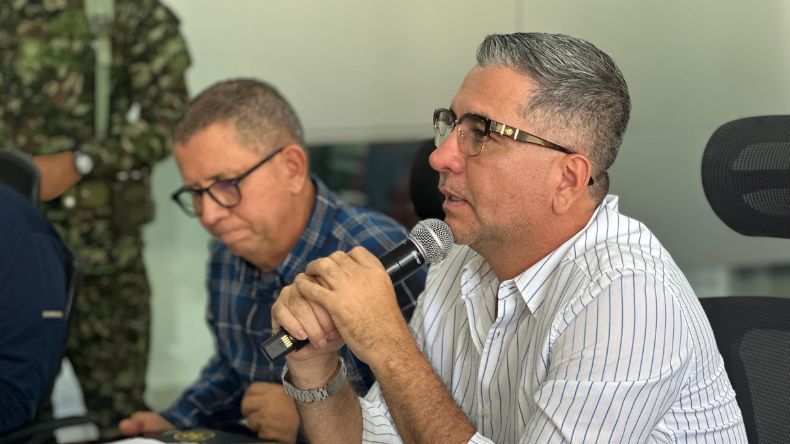 Ofrecen $350 millones por dos líderes de las disidencias que delinquen en el Tolima Ofrecen $350 millones por dos líderes de las disidencias que delinquen en el Tolima