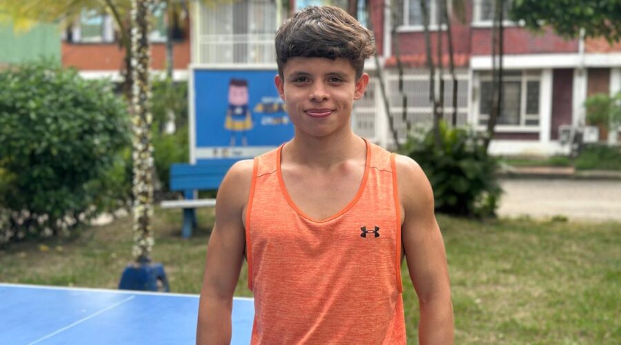 Correr desde La Guajira hasta el Amazonas: el reto de Juacorun