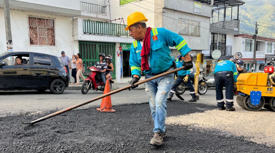 ¡Preste atención! Estos son los cierres viales de este lunes en Ibagué ¡Preste atención! Estos son los cierres viales de este lunes en Ibagué