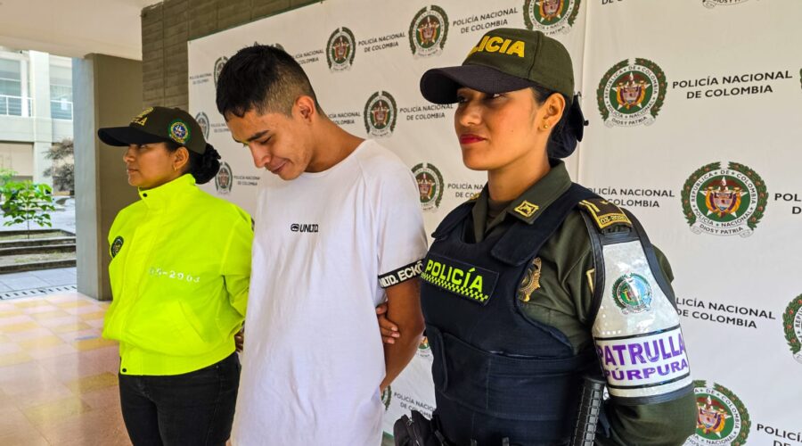 Mujer en Ibagué era maltratada y extorsionada por su expareja Mujer en Ibagué era maltratada y extorsionada por su expareja