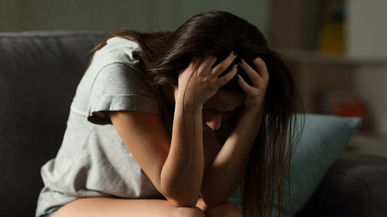 Así puede reconocer si usted o un familiar padece de ansiedad Así puede reconocer si usted o un familiar padece de ansiedad