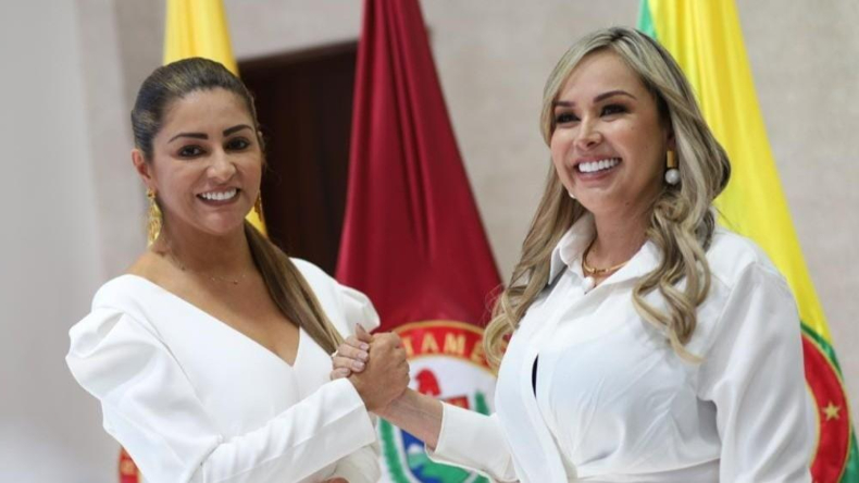 «Veo con optimismo que nuestra gobernadora haya atendido nuestro llamado»: Aranda a Matiz «Veo con optimismo que nuestra gobernadora haya atendido nuestro llamado»: Aranda a Matiz