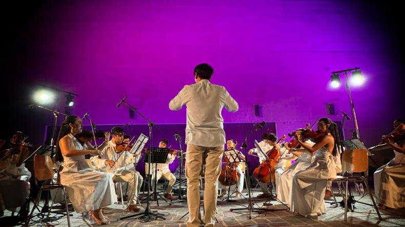 Ortega será sede del XXI Encuentro Departamental de Bandas Sinfónicas Ortega será sede del XXI Encuentro Departamental de Bandas Sinfónicas