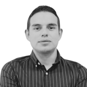 Andrés Felipe Bedoya