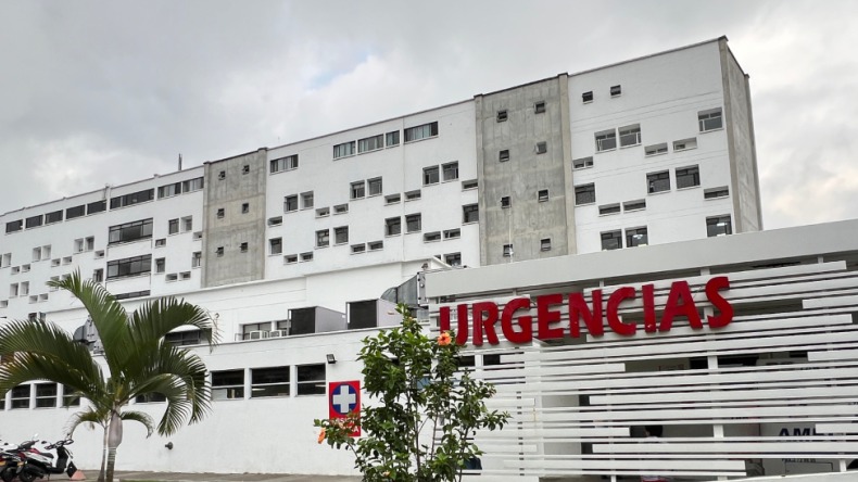 Hospital Federico Lleras pide más tiempo para responder sobre nexos con el ‘cartel de la salud’