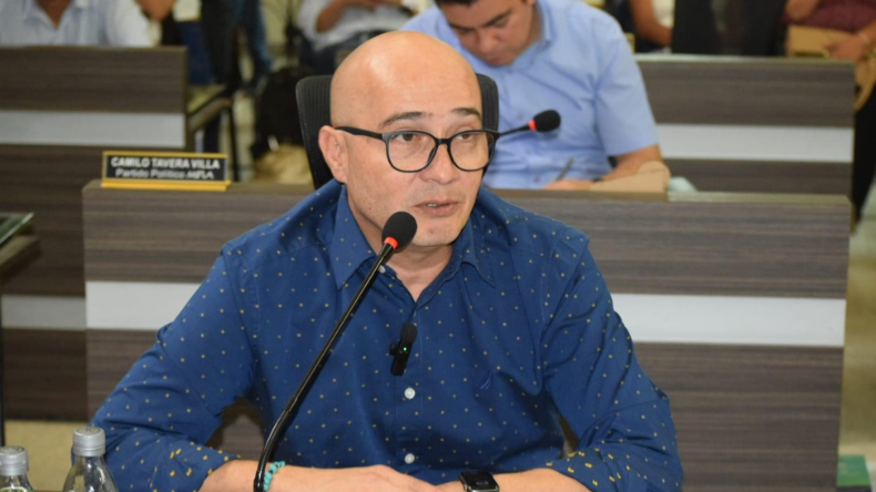 Bolívar criticó el cierre de los comedores comunitarios en Ibagué Bolívar criticó el cierre de los comedores comunitarios en Ibagué