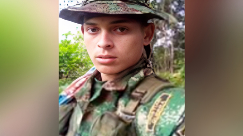 Ofrecen hasta $300 millones por líder de las disidencias en el Tolima Ofrecen hasta $300 millones por líder de las disidencias en el Tolima