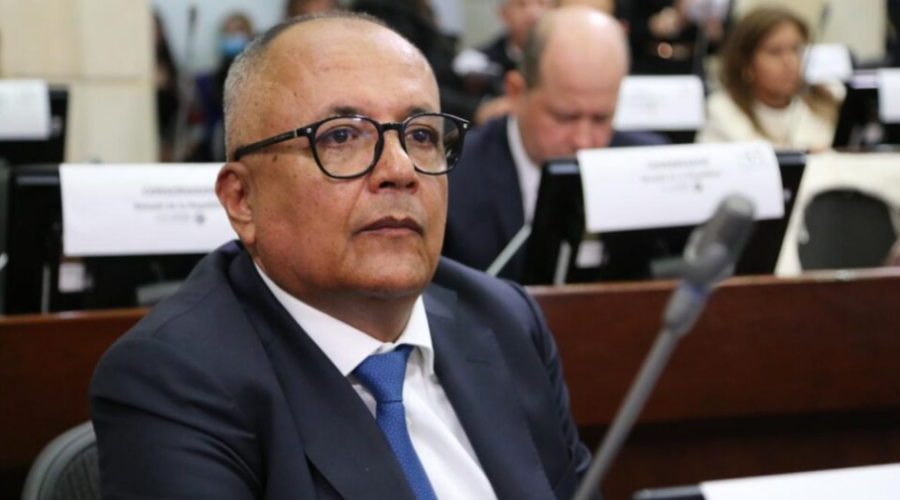 Óscar Barreto es el senador más rico de Colombia: tiene un patrimonio de $9.491 millones Óscar Barreto es el senador más rico de Colombia: tiene un patrimonio de $9.491 millones