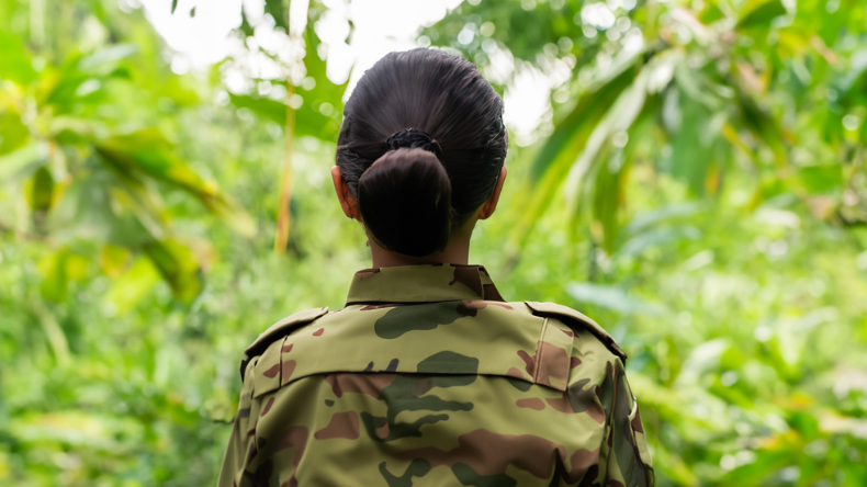 Gobernación asegura que ningún niño en el Tolima ha sufrido reclutamiento forzado Gobernación asegura que ningún niño en el Tolima ha sufrido reclutamiento forzado