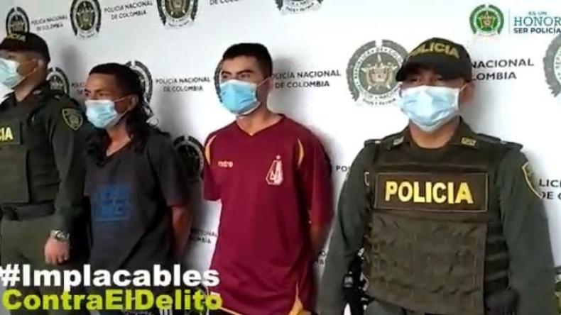 A la cárcel presunto asesino de un adolescente en Rovira