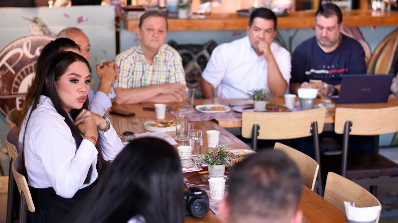 Más del 90% de los restaurantes en Ibagué cumplen la normativa: Secretaría de Salud Más del 90% de los restaurantes en Ibagué cumplen la normativa: Secretaría de Salud