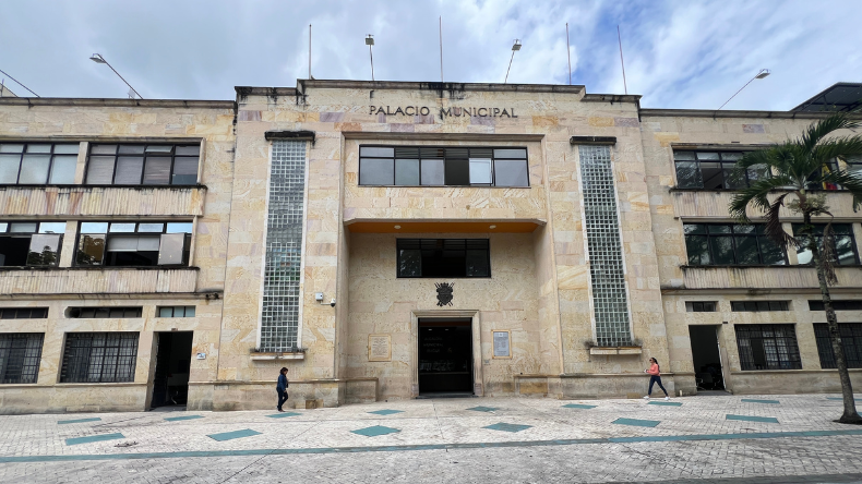 No habrá atención en la Alcaldía de Ibagué el martes 24 de junio No habrá atención en la Alcaldía de Ibagué el martes 24 de junio