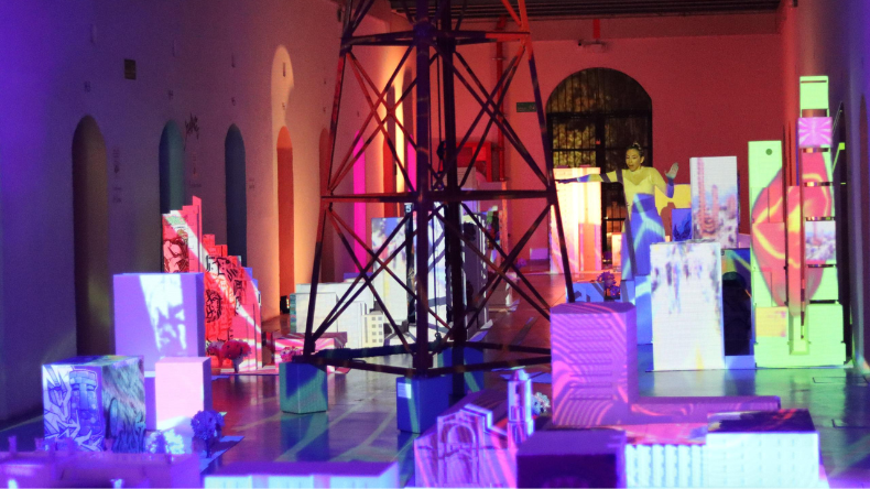 Asista a la exposición ‘Dulima Escala’ en el Museo Panóptico Asista a la exposición ‘Dulima Escala’ en el Museo Panóptico