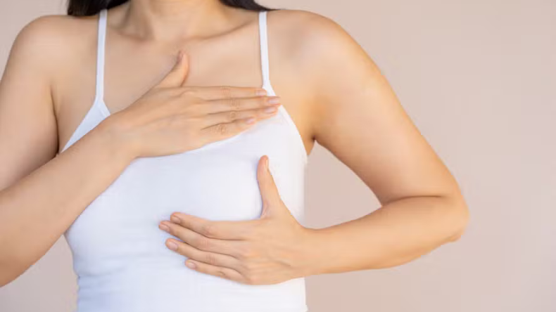 Este sábado se conmemora el Día Mundial contra el Cáncer de Mama Este sábado se conmemora el Día Mundial contra el Cáncer de Mama