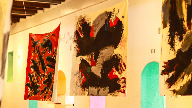 Visite la nueva exposición del Museo Panóptico en Ibagué Visite la nueva exposición del Museo Panóptico en Ibagué