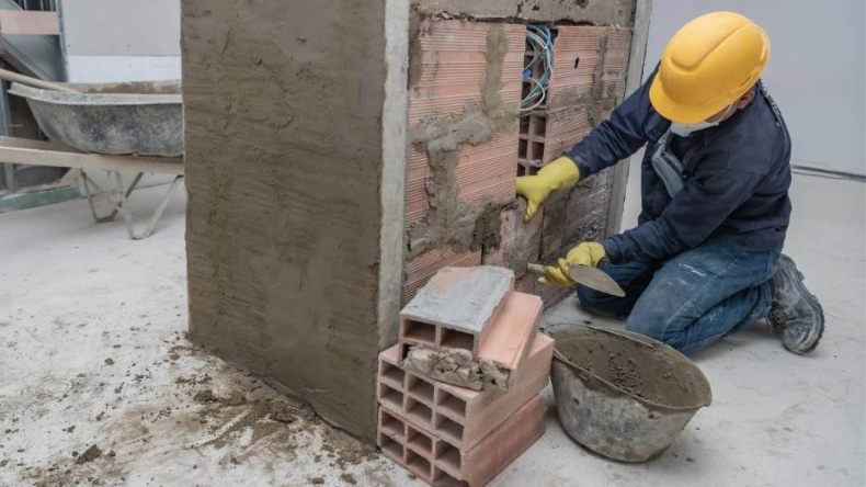 Camacol y el Sena ofrecen cursos gratuitos para perfeccionar técnicas en construcción Camacol y el Sena ofrecen cursos gratuitos para perfeccionar técnicas en construcción