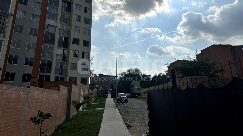 Denuncian incumplimientos de la constructora en Hábitat de los Ocobos Dos Denuncian incumplimientos de la constructora en Hábitat de los Ocobos Dos