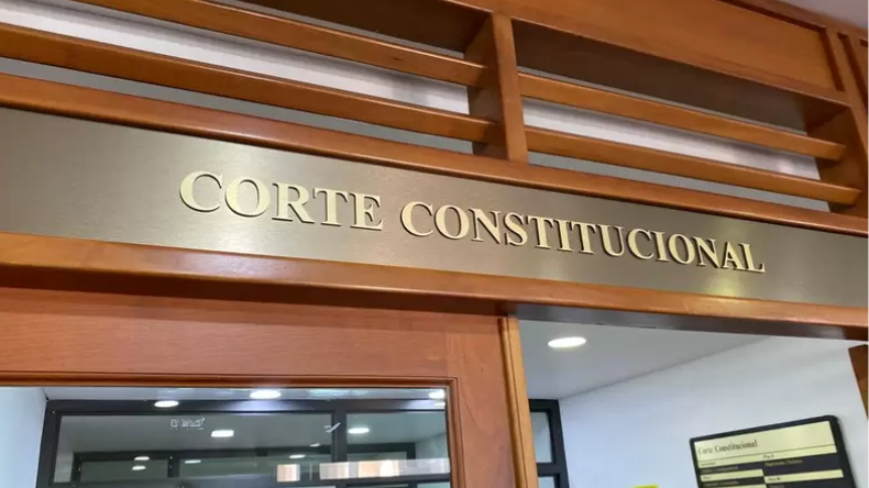 Corte ordenó dejar en libertad a mujer que asesinó a su violador en Ibagué Corte ordenó dejar en libertad a mujer que asesinó a su violador en Ibagué