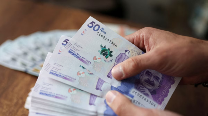 ¿Cómo quedaría el salario mínimo 2025 con el aumento que mencionó el Gobierno?