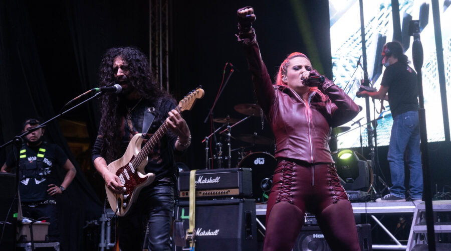 Prográmese este domingo para disfrutar del Ibagué Ciudad Rock Prográmese este domingo para disfrutar del Ibagué Ciudad Rock