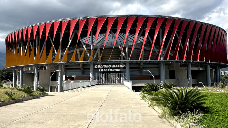 Dios no tiene la culpa de las brutalidades de los alcaldes de Ibagué