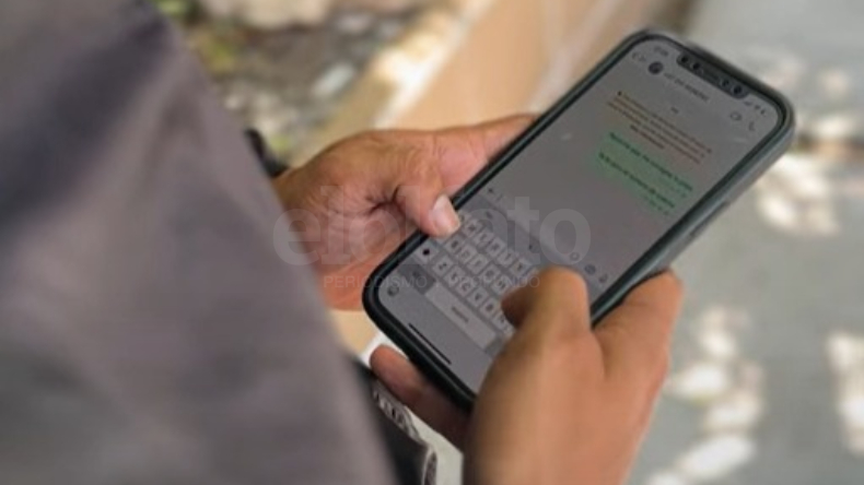 Crecen las denuncias por estafas virtuales en Ibagué Crecen las denuncias por estafas virtuales en Ibagué