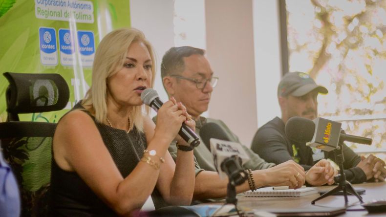 Preocupación en Cortolima por decreto que brinda competencias ambientales a comunidades indígenas Preocupación en Cortolima por decreto que brinda competencias ambientales a comunidades indígenas