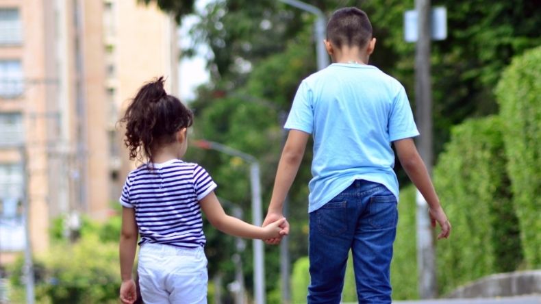 ¿Cómo evitar accidentes de los niños en esta temporada de vacaciones? ¿Cómo evitar accidentes de los niños en esta temporada de vacaciones?