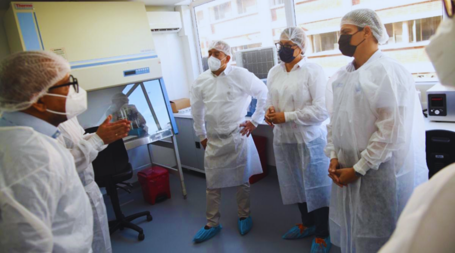 Por primera vez, el Atlántico tendrá facultad pública de Medicina