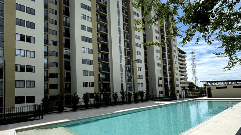 Aproveche el subsidio P y E y adquiera su apartamento en Fontana Campestre Aproveche el subsidio P y E y adquiera su apartamento en Fontana Campestre