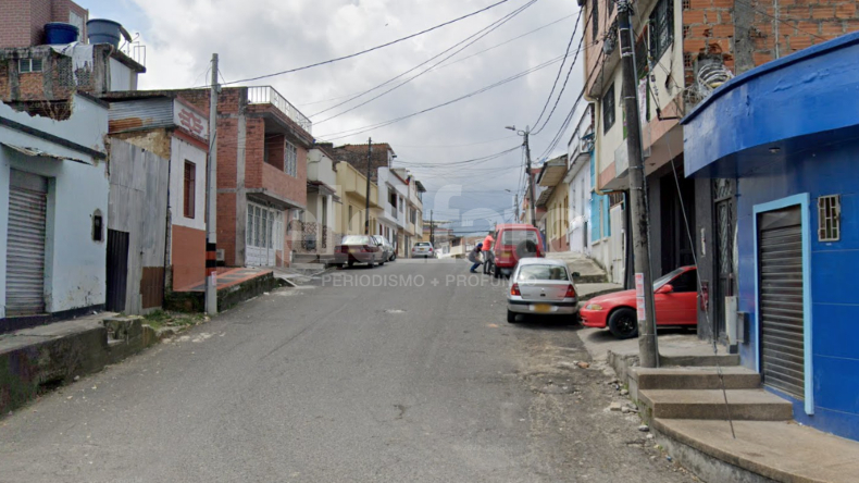 Noche violenta en Ibagué: hombre resultó herido luego de ser baleado Noche violenta en Ibagué: hombre resultó herido luego de ser baleado