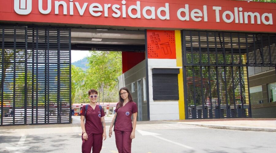 Estudie gratis en la Universidad del Tolima Estudie gratis en la Universidad del Tolima