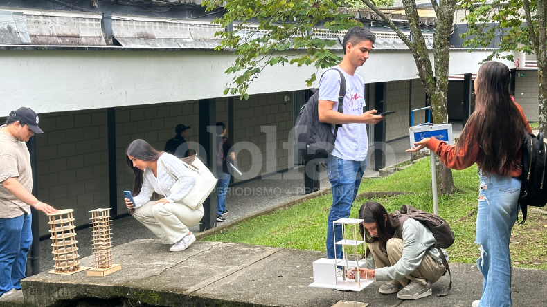 «La universidad tradicional ya no es viable»: rector (e) de la Unibagué