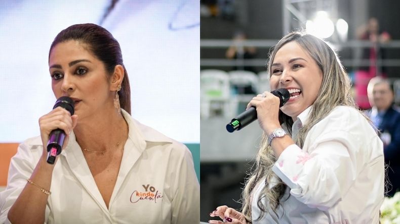 “Menos show, poco llorar y más trabajar y trabajar. Esa es la fórmula del éxito”: Matiz a Aranda “Menos show, poco llorar y más trabajar y trabajar. Esa es la fórmula del éxito”: Matiz a Aranda