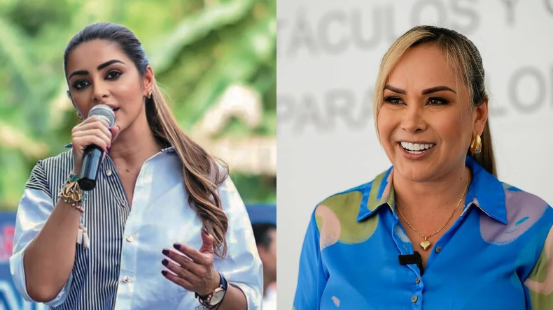 Sigue el rifirrafe entre Matiz y Aranda por los huecos de Ibagué Sigue el rifirrafe entre Matiz y Aranda por los huecos de Ibagué