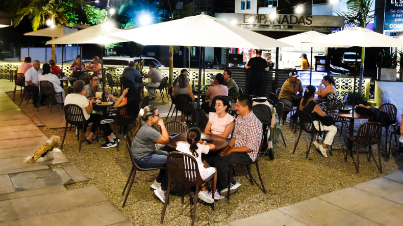 Asista a este festival gastronómico con música en vivo en Ibagué Asista a este festival gastronómico con música en vivo en Ibagué