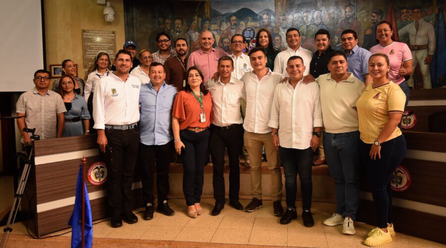 El Concejo de Ibagué aprobó empréstito de la Alcaldía por $150.000 millones El Concejo de Ibagué aprobó empréstito de la Alcaldía por $150.000 millones