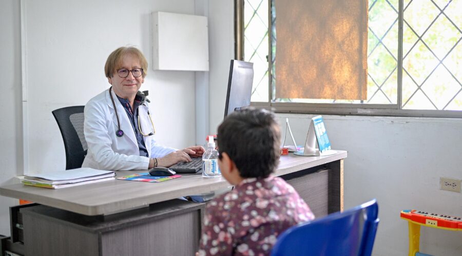 Alcaldía de Ibagué recomienda cuidados en la salud durante 2025 Alcaldía de Ibagué recomienda cuidados en la salud durante 2025