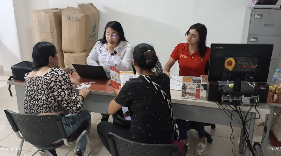 Así puede postularse al subsidio de desempleo de Comfatolima
