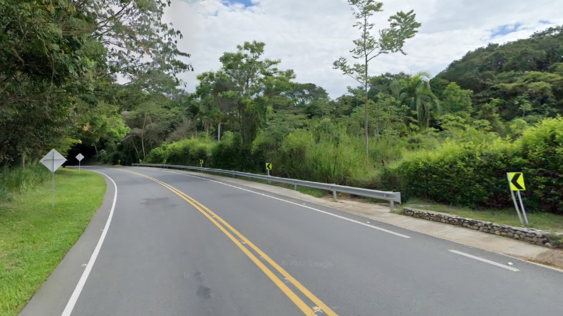 Accidente en la vía Mariquita – Ibagué cobró la vida de una menor Accidente en la vía Mariquita – Ibagué cobró la vida de una menor