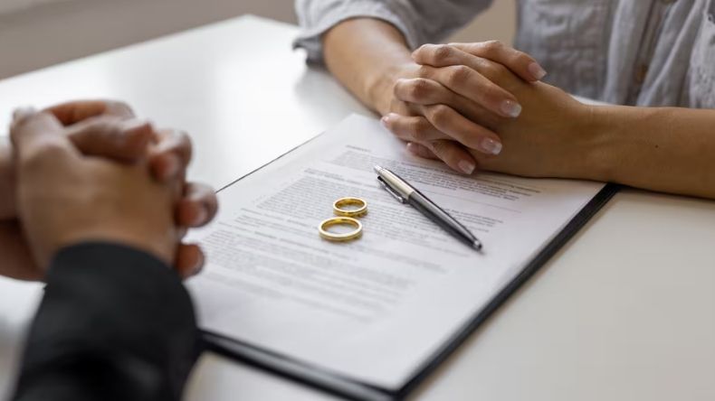 Ahora divorciarse será más fácil: aquí les contamos todo lo que necesita saber Ahora divorciarse será más fácil: aquí les contamos todo lo que necesita saber