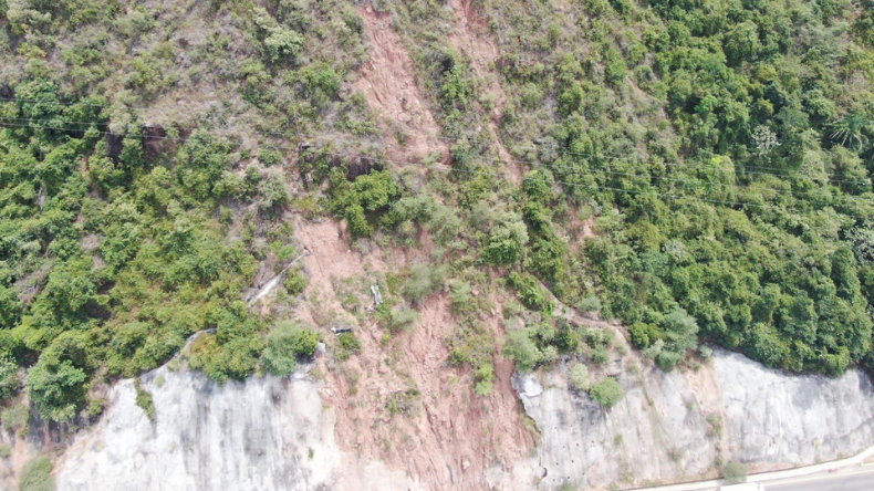 Ibagué en Alerta Naranja por la llegada del fenómeno de La Niña Ibagué en Alerta Naranja por la llegada del fenómeno de La Niña