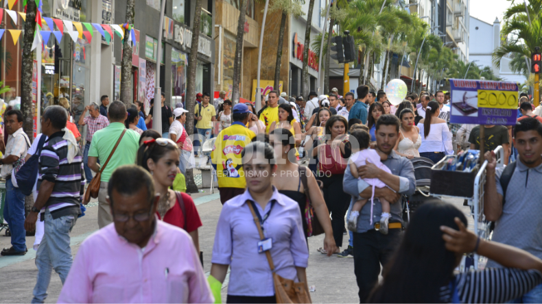 Desempleo en Ibagué sube al 15,8 %, según DANE, y golpea con fuerza a los jóvenes Desempleo en Ibagué sube al 15,8 %, según DANE, y golpea con fuerza a los jóvenes