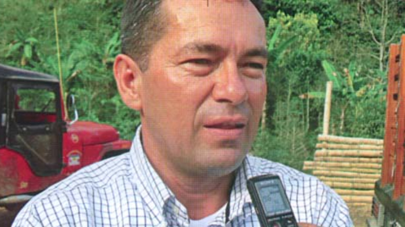 Asesinato de ‘Morrongo’, megacontratista del Estado, sacude al norte del Tolima Asesinato de ‘Morrongo’, megacontratista del Estado, sacude al norte del Tolima