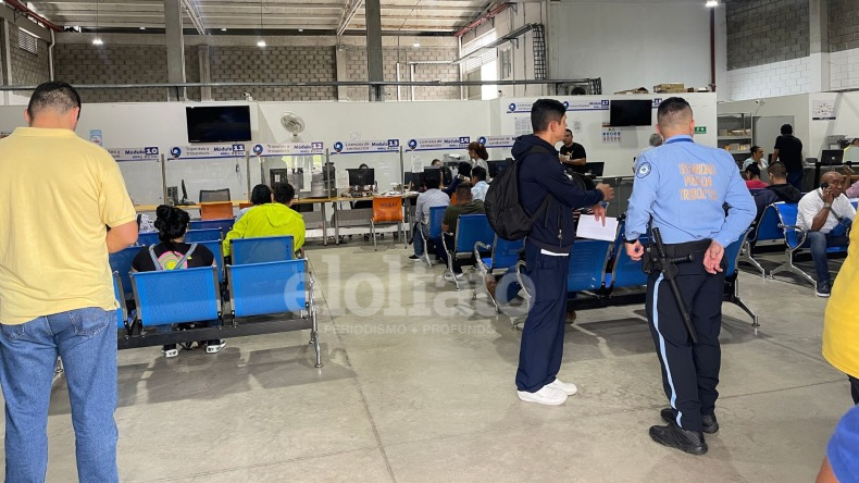 Secretaría de Movilidad atenderá en jornada continua este sábado Secretaría de Movilidad atenderá en jornada continua este sábado