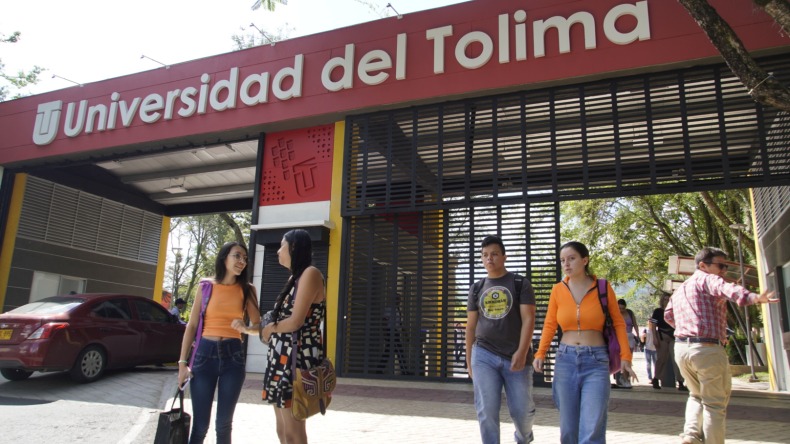 Así puede postularse a una beca para maestría o doctorado con la Universidad del Tolima Así puede postularse a una beca para maestría o doctorado con la Universidad del Tolima