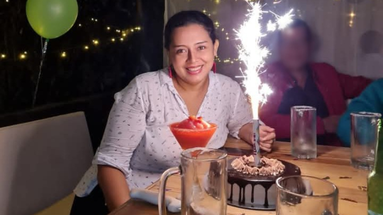 Revelan detalles de la misteriosa desaparición de una mujer en Ibagué Revelan detalles de la misteriosa desaparición de una mujer en Ibagué